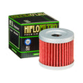 Filtro de Aceite Hiflofiltro HF131 HIFLOFILTRO HF131