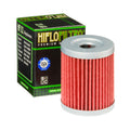 Filtro de Aceite Hiflofiltro HF132 HIFLOFILTRO HF132