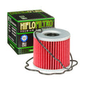 Filtro de Aceite Hiflofiltro HF133 HIFLOFILTRO HF133
