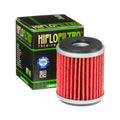 Filtro de Aceite Hiflofiltro HF141 HIFLOFILTRO HF141