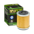 Filtro de Aceite Hiflofiltro HF143 HIFLOFILTRO HF143