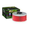 Filtro de Aceite Hiflofiltro HF144 HIFLOFILTRO HF144