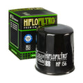 Filtro de Aceite Hiflofiltro HF156 HIFLOFILTRO HF156