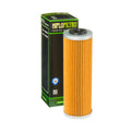 Filtro de aceite Hiflofiltro HF159 HIFLOFILTRO HF159