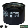 Filtro de Aceite Hiflofiltro HF160 HIFLOFILTRO HF160