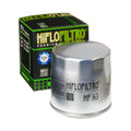 Filtro de Aceite Hiflofiltro HF163 HIFLOFILTRO HF163