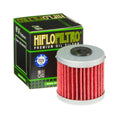 Filtro de Aceite Hiflofiltro HF167 HIFLOFILTRO HF167