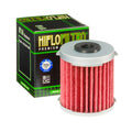 Filtro de Aceite Hiflofiltro HF168 HIFLOFILTRO HF168