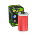 Filtro de Aceite Hiflofiltro HF169 HIFLOFILTRO HF169