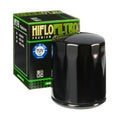 Filtro de Aceite Hiflofiltro HF171B HIFLOFILTRO HF171B