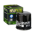Filtro de aceite Hiflofiltro HF175 HIFLOFILTRO HF175
