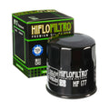 Filtro de Aceite Hiflofiltro HF177 HIFLOFILTRO HF177