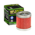 Filtro de Aceite Hiflofiltro HF181 HIFLOFILTRO HF181