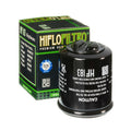 Filtro de Aceite Hiflofiltro HF183 HIFLOFILTRO HF183