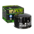 Filtro de Aceite Hiflofiltro HF184 HIFLOFILTRO HF184