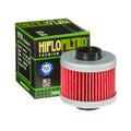 Filtro de Aceite Hiflofiltro HF185 HIFLOFILTRO HF185