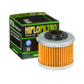 Filtro de Aceite Hiflofiltro HF186 HIFLOFILTRO HF186