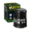 Filtro de Aceite Hiflofiltro HF198 HIFLOFILTRO HF198