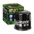 Filtro de Aceite Hiflofiltro HF199 HIFLOFILTRO HF199