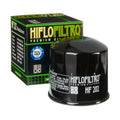 Filtro de Aceite Hiflofiltro HF202 HIFLOFILTRO HF202