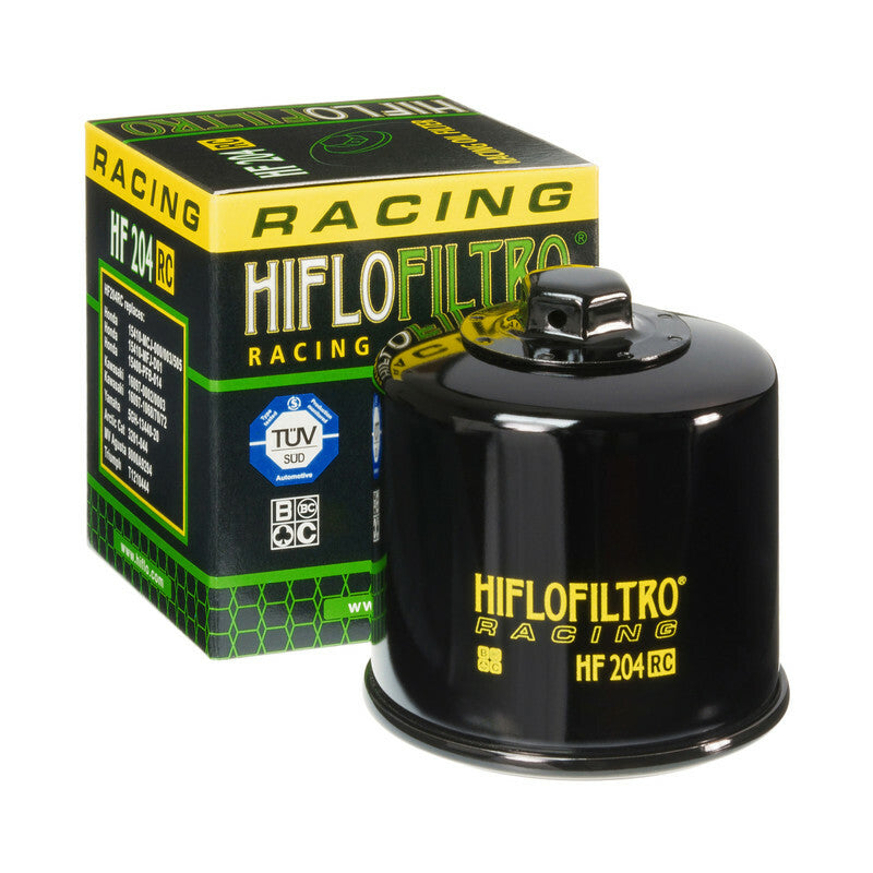 Filtro de Aceite Hiflofiltro HF204RC HIFLOFILTRO HF204RC