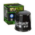 Filtro de Aceite Hiflofiltro HF303 HIFLOFILTRO HF303