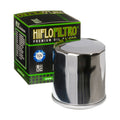 Filtro de Aceite Hiflofiltro HF303C HIFLOFILTRO HF303C