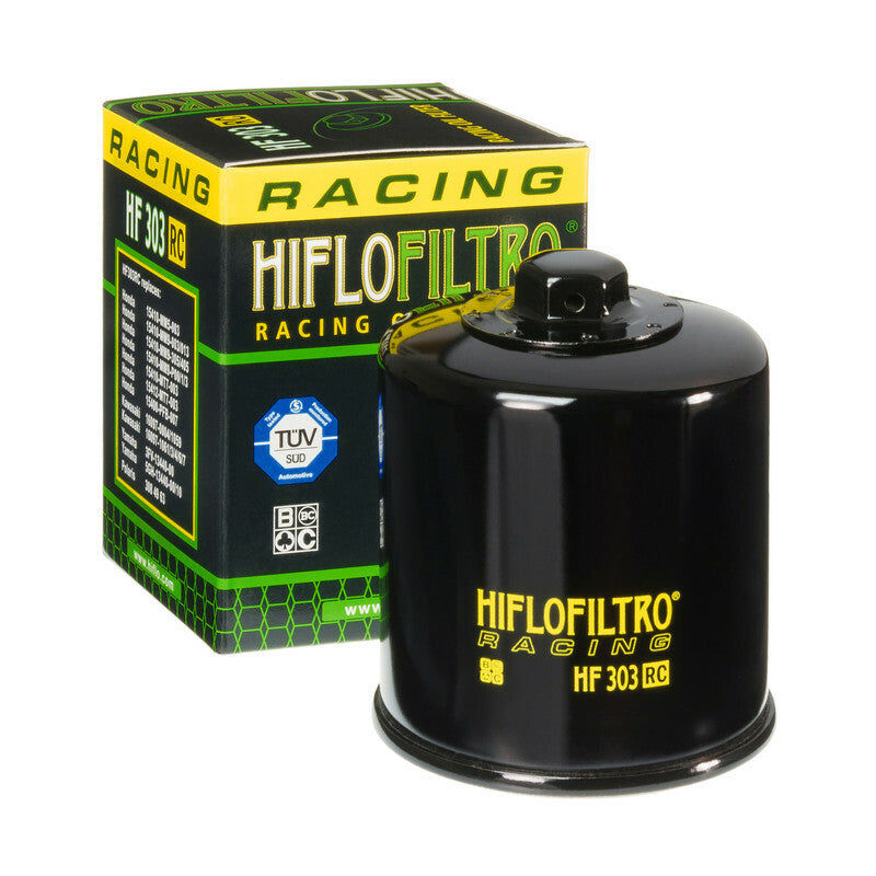 Filtro de Aceite Hiflofiltro HF303RC HIFLOFILTRO HF303RC