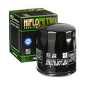 Filtro de Aceite Hiflofiltro HF551 HIFLOFILTRO HF551