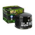 Filtro de Aceite Hiflofiltro HF552 HIFLOFILTRO HF552