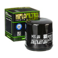 Filtro de Aceite Hiflofiltro HF554 HIFLOFILTRO HF554
