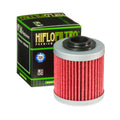 Filtro de Aceite Hiflofiltro HF560 HIFLOFILTRO HF560