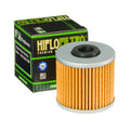 Filtro de Aceite Hiflofiltro HF566 HIFLOFILTRO HF566