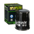 Filtro de Aceite Hiflofiltro HF621 HIFLOFILTRO HF621