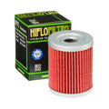 Filtro de Aceite Hiflofiltro HF972 HIFLOFILTRO HF972