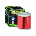 Filtro de aceite Hiflofiltro HF973 HIFLOFILTRO HF973