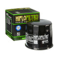 Filtro de Aceite Hiflofiltro HF975 HIFLOFILTRO HF975