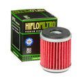 Filtro de Aceite Hiflofiltro HF981 HIFLOFILTRO HF981