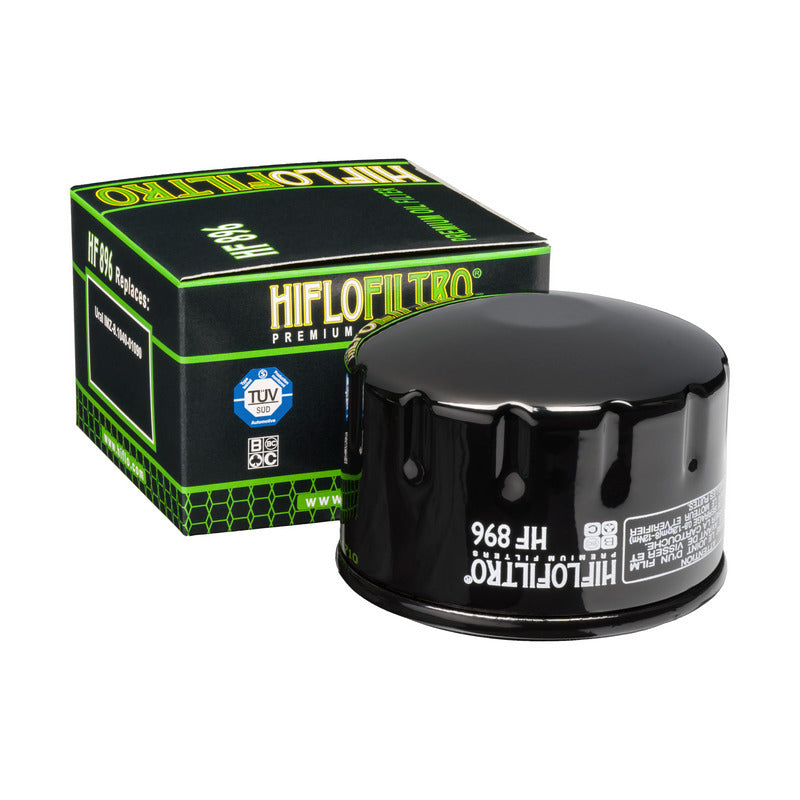 Filtro de aceite Hiflofiltro HF896 para Ural HIFLOFILTRO HF896