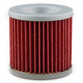 Filtro de Aceite Hiflofiltro HF125 HIFLOFILTRO HF125