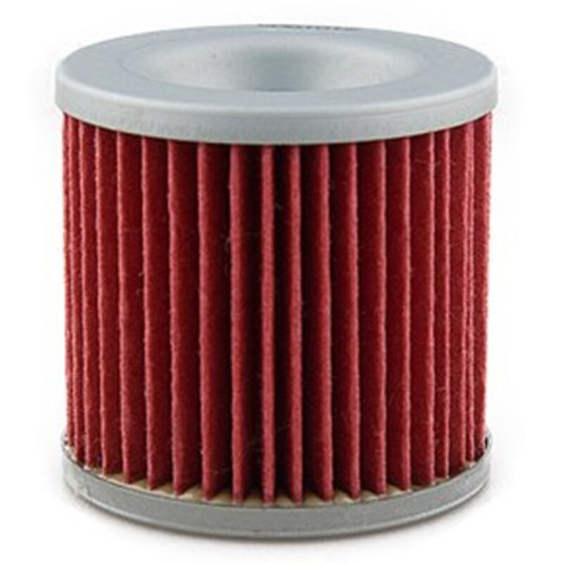 Filtro de Aceite Hiflofiltro HF125 HIFLOFILTRO HF125