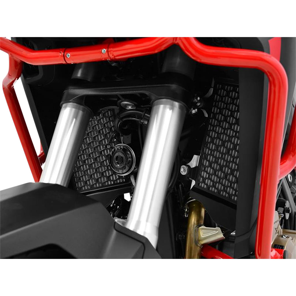 Kühlerschutz für Honda
