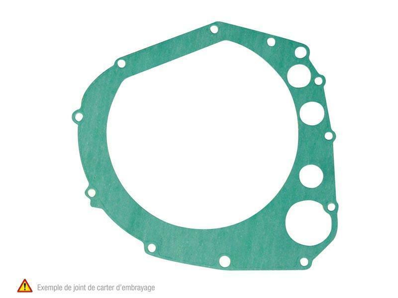 Junta tapa embrague GSXR1000 09 K9-L0 933B17124 CENTAURO 933B17124