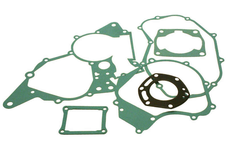 Kit completo juntas Centauro SX125 16 2T CENTAURO 731A669FL