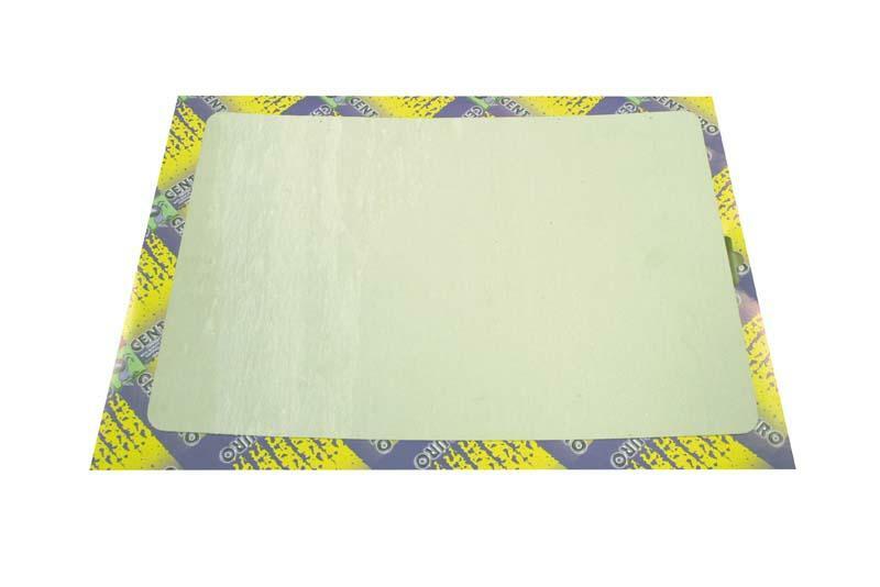 Hoja de juntas Centauro 235 X 335 X 0,5mm SAFM23533505 CENTAURO SAFM23533505