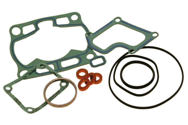 Kit de juntas parte alta Centauro SX125 16 TC125 16 CENTAURO 731A668TP
