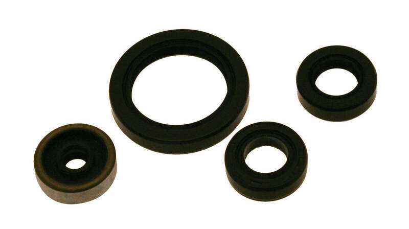 Kit retenes de motor Centauro Sherco 912A002SR CENTAURO 912A002SR