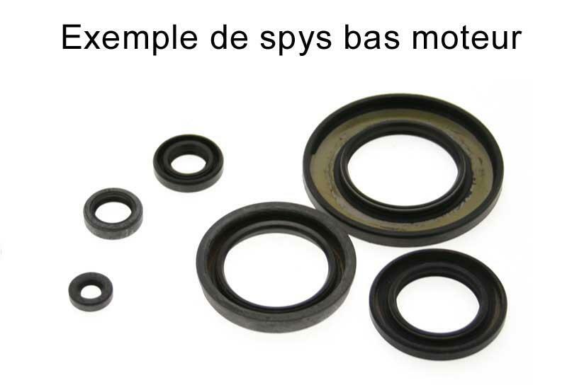 Kit retenes de motor DR-Z400E,S 00-04 933A404SR CENTAURO 933A404SR