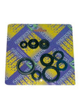 Kit retenes de motor RM125 92-05 933A140SR CENTAURO 933A140SR