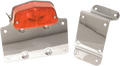 EMGO LUCAS-STYLE TAILLIGHTS TAIL LAMP LUCAS DIECAST